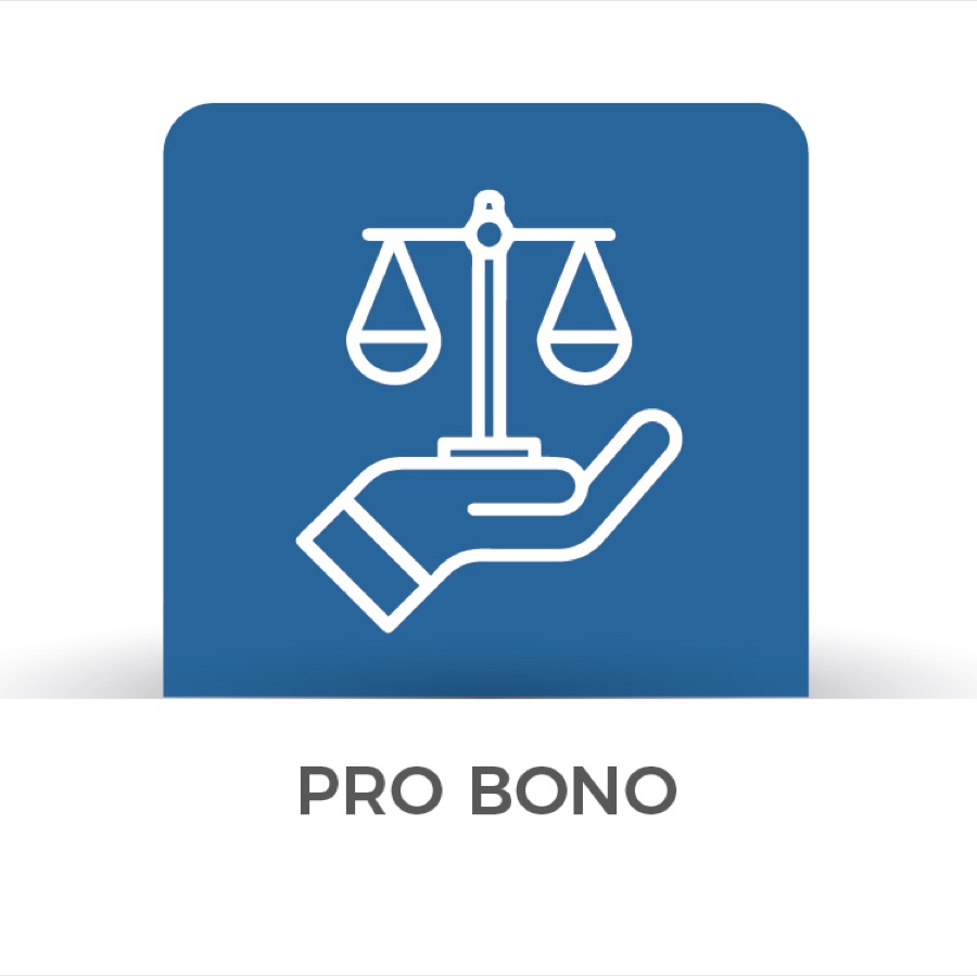 Pro-Bono