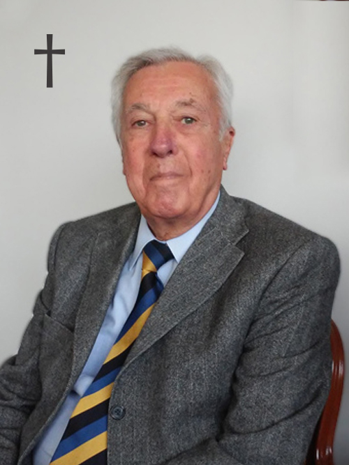 Antonio Obregón