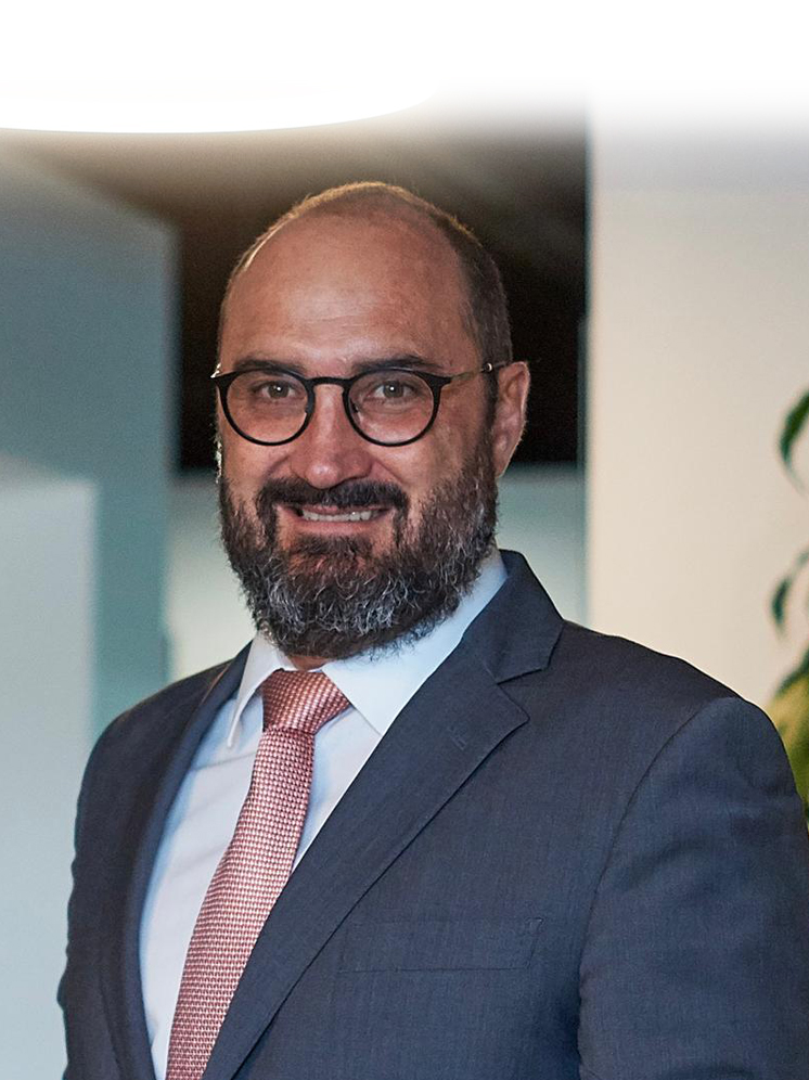 Alejandro Cárdenas