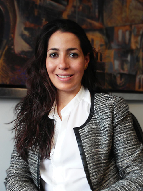 Betina Harari Masri