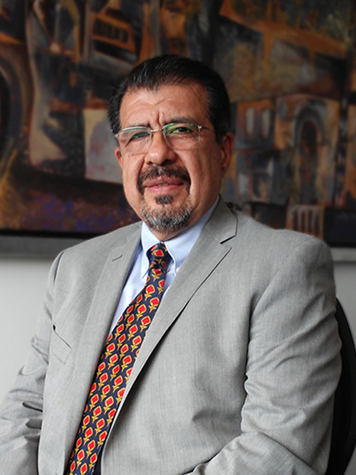 Jorge Cisneros Salas