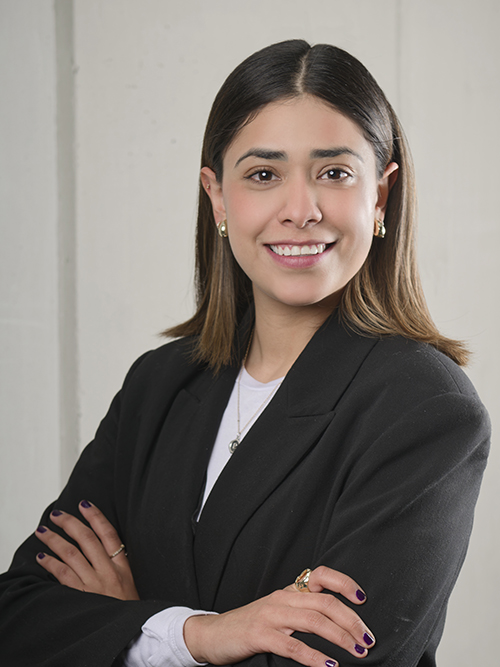 Karla Pamela Grado Contreras