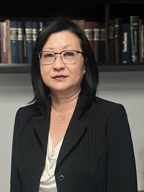Mónica Yamazaki Nakashimida