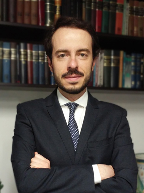 Pablo Migoya